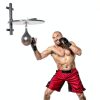 FXEIPOL Speed Bag Platform Set for Boxing-1