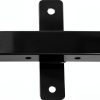 CNCEST Speed Bag Platform Steel Wood PU Design-7