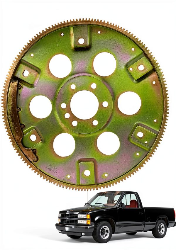 Lym Apex SFI 29.1 Certified Flexplate for Chevy 454-0