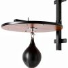 Speed Bag Platform Kreiaoer Steel Wood Design-2