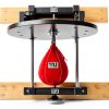 Boxing Punching Bag Platform Title Boxing Sports-3