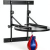 Boxing Speed Bag Soozier Heavy‑Duty PVC Design-6