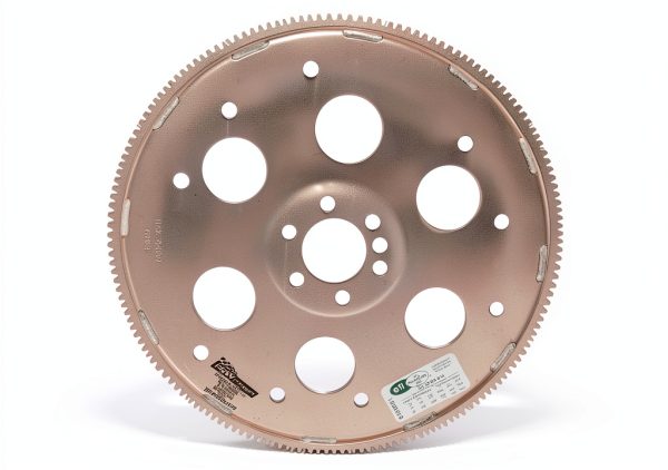 Flexplate Adapter Speedway Motors Gold Center-3