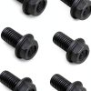 YHB Adapter Flexplate Kit for Gen III LS Engines-3