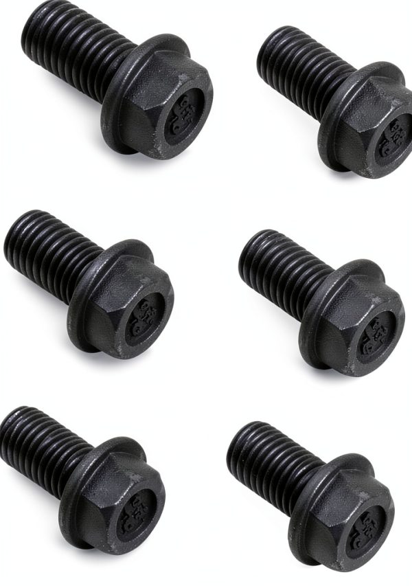 YHB Adapter Flexplate Kit for Gen III LS Engines-3