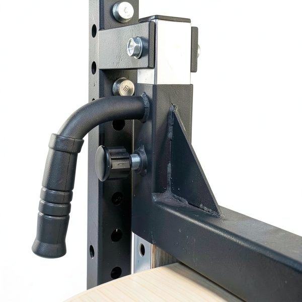 Speed Punching Bag Platform Titan Fitness 27lb-6