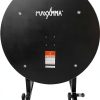 MaxxMMA Speed Punching Bag Platform Kit-3