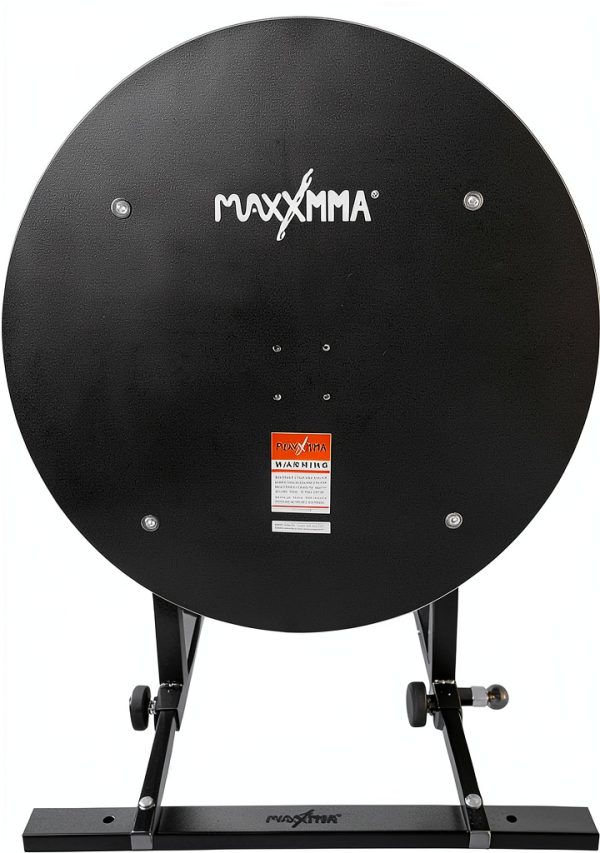 MaxxMMA Speed Punching Bag Platform Kit-3