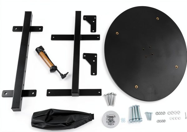 FXEIPOL Speed Bag Platform Set for Boxing-6