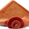 Amber Fight Gear Latex Speed Bag Bladder Replacement-0
