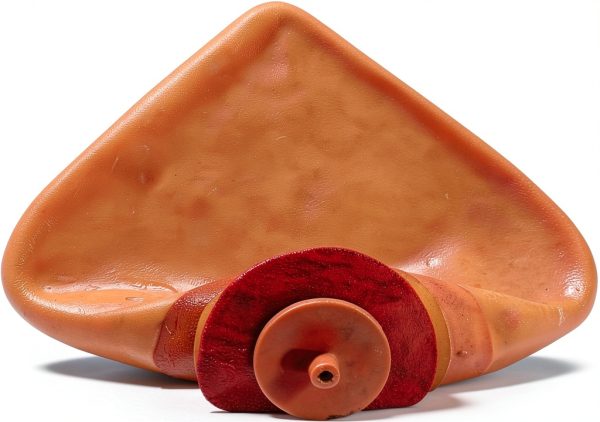 Amber Fight Gear Latex Speed Bag Bladder Replacement-0