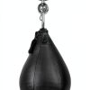 Boxing Speed Platform Afranti PVC Black Model-5