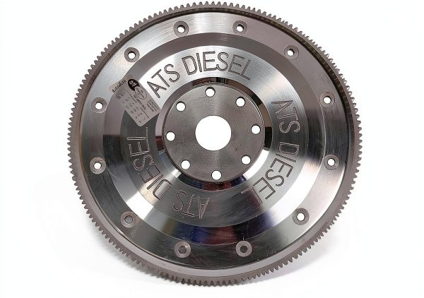 ATS Diesel Performance Billet Flex Plate for Dodge 1989-2007-0