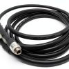 BMW E60 E61 E65 E66 E81 E83 E87 E88 E90 E92 Auxiliary Audio-3