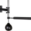 Speed Bag Platform Soozier PU Leather Boxing-0