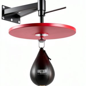 Speed Bag Platform WYGVNR Stainless Steel Kit-0