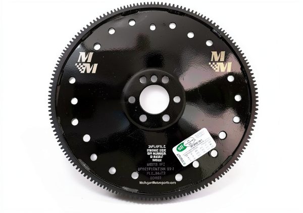 LS Flexplate by Michigan Motorsports Automotive Replacement-0