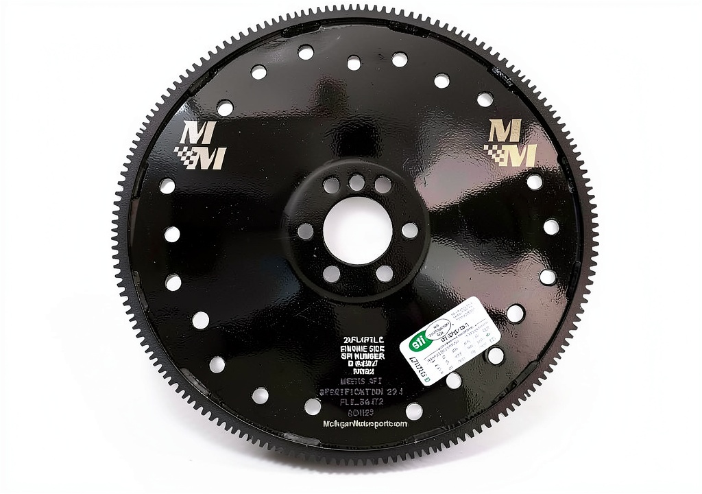 Michigan Motorsports LS Flexplate product image