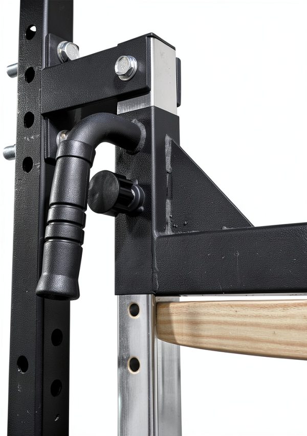 Speed Punching Bag Platform Titan Fitness 27lb-7