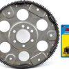 J MARTIN AUTO Flexplate & Bolts for Automotive Replacement-0