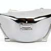 Speedway Motors Chrome Flexplate Dust Cover for GM TH350-0