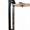 Speed Punching Bag Platform Titan Fitness 27lb-0