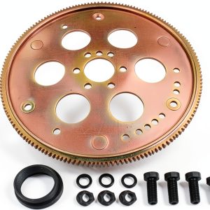 YHB Flexplates Adapter Kit for GM LS Engines-0