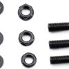 LS1 Flexplate Adapter Kit by ECMTPL for GM Transmissions-4