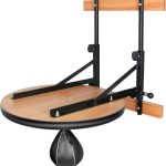 WINTECY Adjustable Height Boxing Speed Bag Platform-0