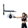 Speed Bag Platform Kreiaoer Steel Wood Design-4