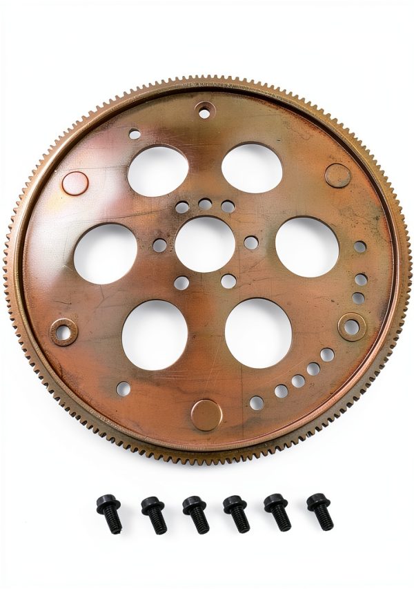 YHB Adapter Flexplate Kit for Gen III LS Engines-0