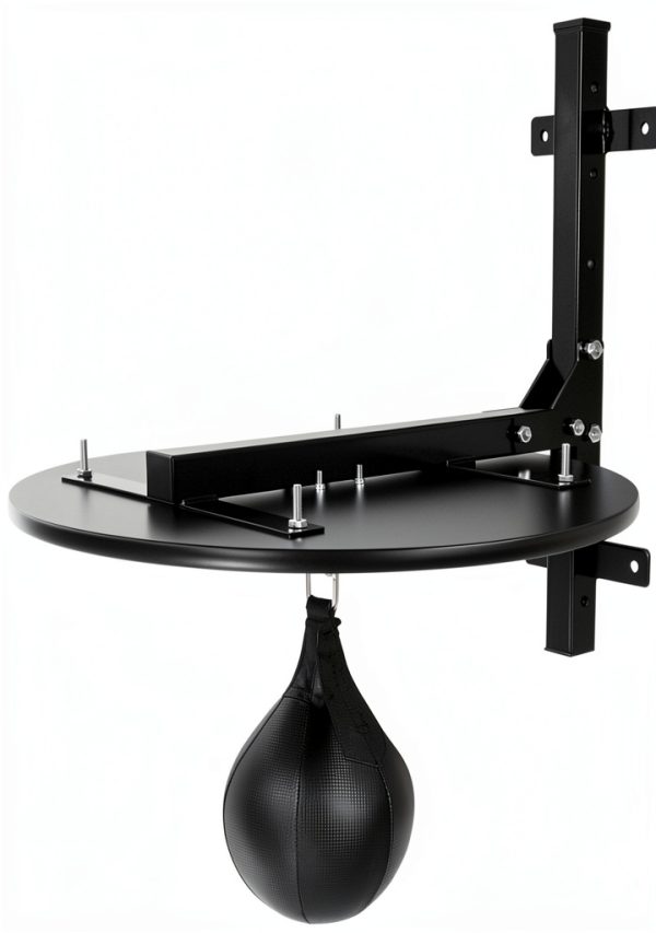 FXEIPOL Speed Bag Platform Set for Boxing-3