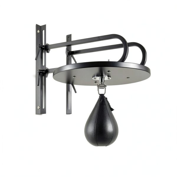 Speed Bag Platform WYGVNR Stainless Steel-1