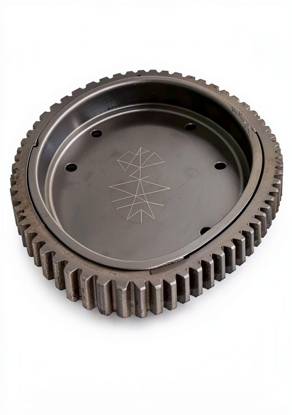 ATS Diesel Performance Billet Flex Plate for Dodge 1989-2007-4