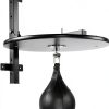 FXEIPOL Speed Bag Platform Set for Boxing-0