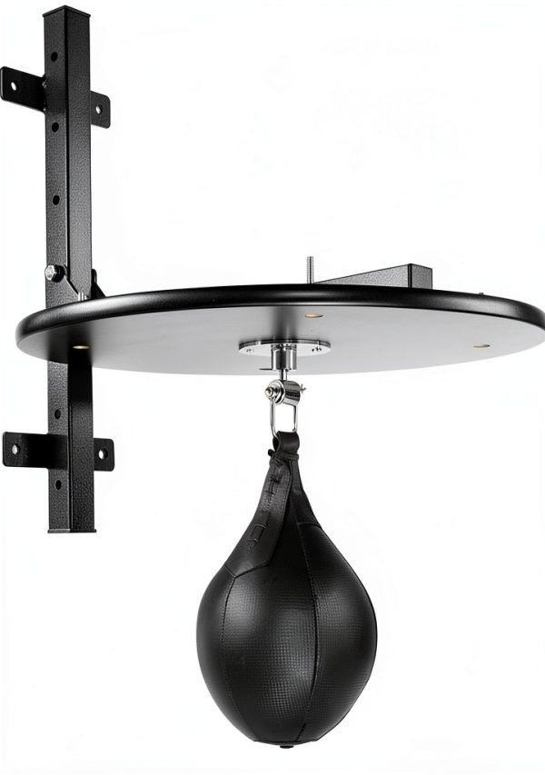 FXEIPOL Speed Bag Platform Set for Boxing-0