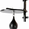 FXEIPOL Speed Bag Platform Set for Boxing-5