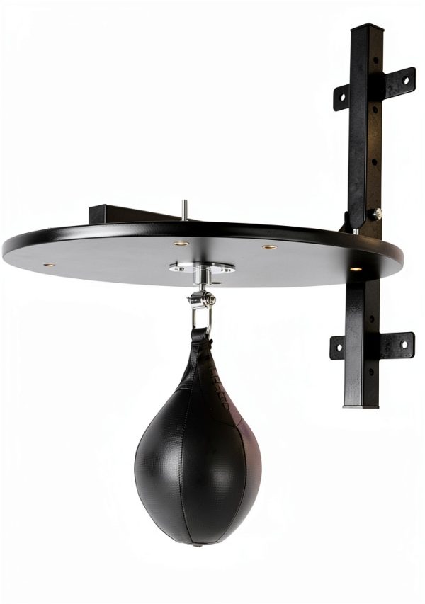 FXEIPOL Speed Bag Platform Set for Boxing-5