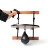 Speed Punching Bag Platform Houseables Leather-5