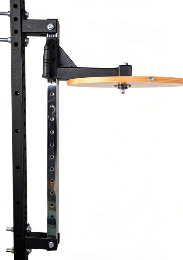 Speed Punching Bag Platform Titan Fitness 27lb-3