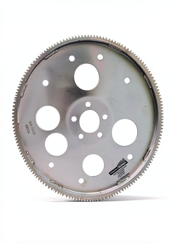Flexplate Adapter Speedway Motors Gold Center-2