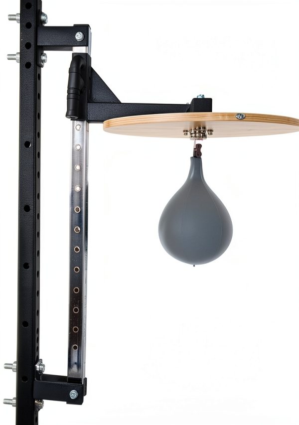 Speed Punching Bag Platform Titan Fitness 27lb-4