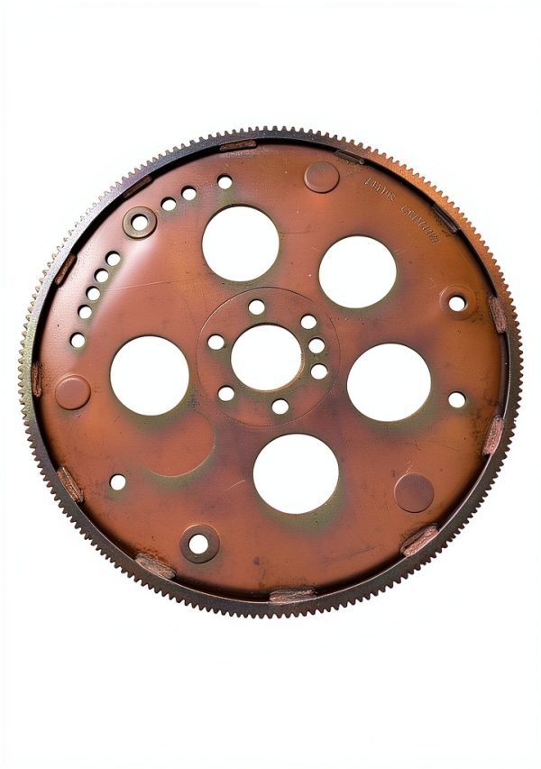 YHB Adapter Flexplate Kit for Gen III LS Engines-4