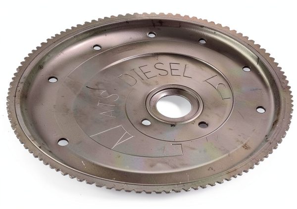 ATS Diesel Performance Billet Flex Plate for Dodge 1989-2007-1