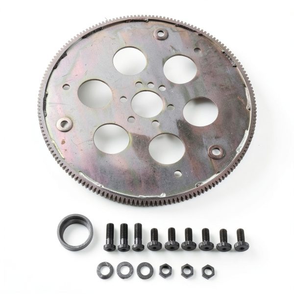 LS Crank Sleeve Adapter Bolt Set Demfec Heavy Duty-2