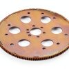 Flexplate Adapter Speedway Motors Gold Center-1
