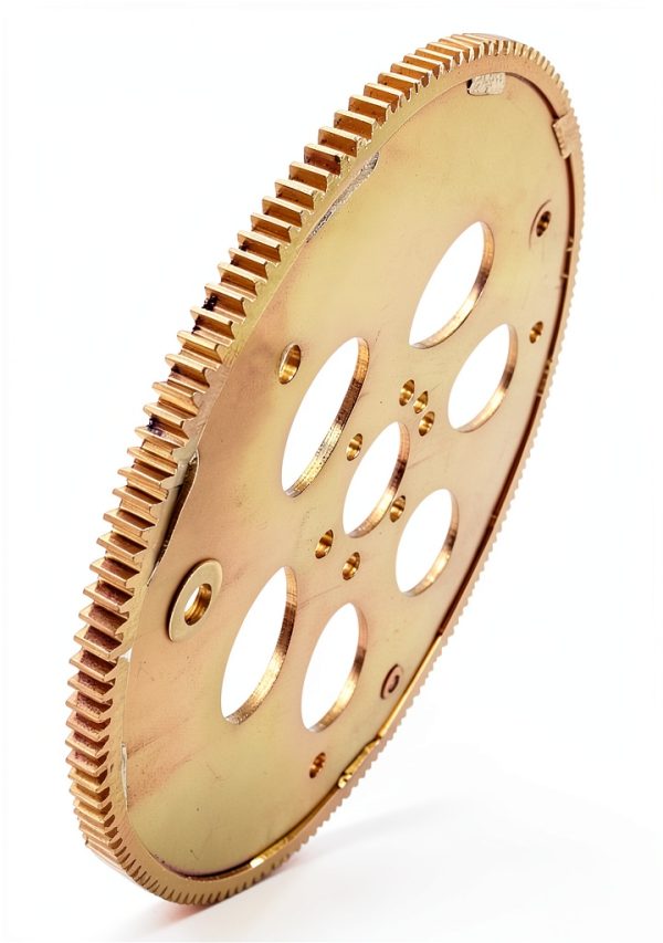 LS1 Flexplate Adapter Kit by ECMTPL for GM Transmissions-6
