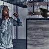 WINTECY Adjustable Height Boxing Speed Bag Platform-5