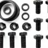 YHB Flexplates Adapter Kit for GM LS Engines-6