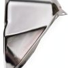 Flexplate Dust Cover Speedway Motors Chrome-3